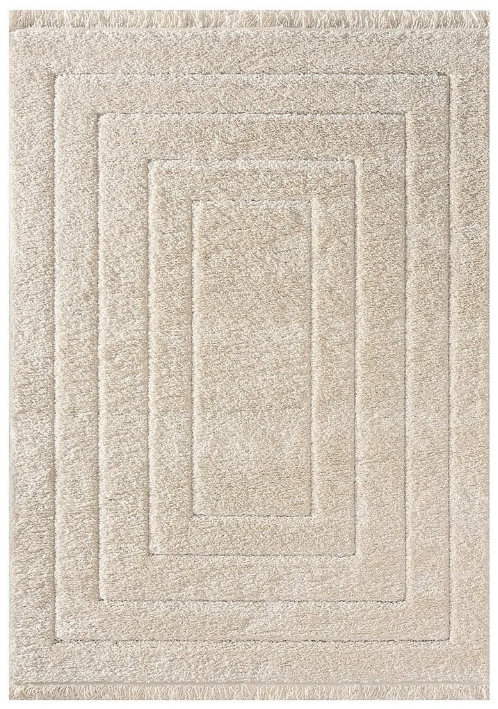 Dywan Medina cream 160x230 cm