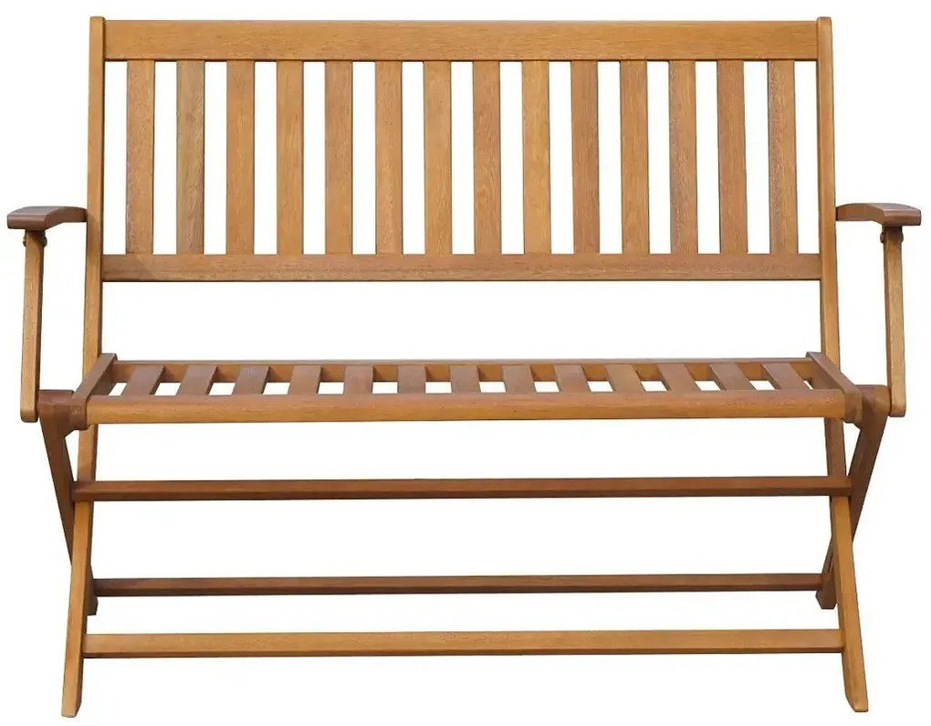 Drewniana ławka ogrodowa M3-B83