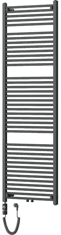 Mexen Mars grzejnik elektryczny 1800 x 600 mm, 900 W, antracyt - W110-1800-600-2900-66