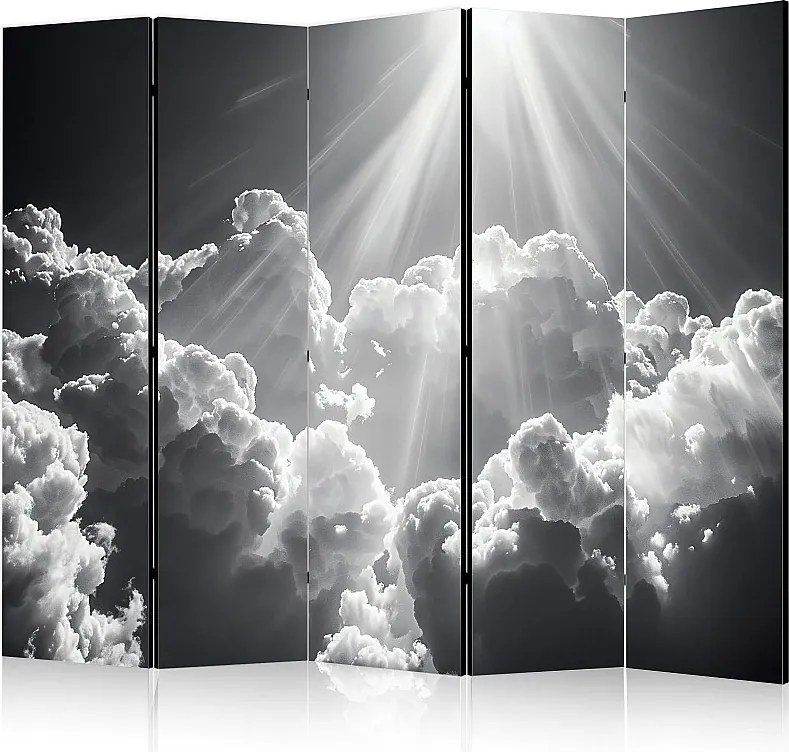 Parawan dwustronny Artgeist Pejzaże 225 x 172 cm 1 szt