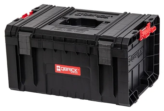 Skrzynka na narzędzia Pro – Qbrick Sys­tem