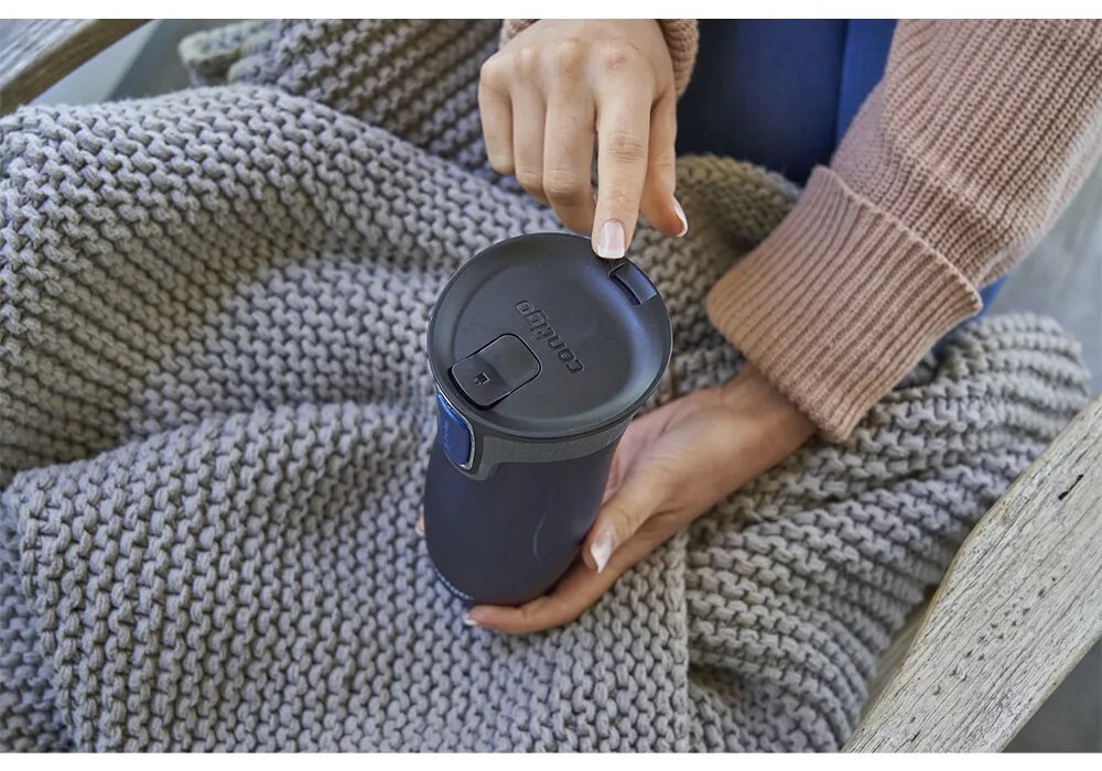 Contigo Butelka termiczna West Loop 470 ml Monaco