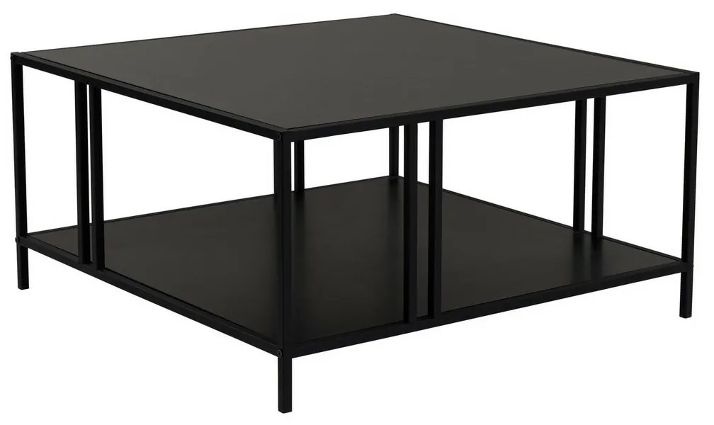 Stolik konferencyjny Uranus Black