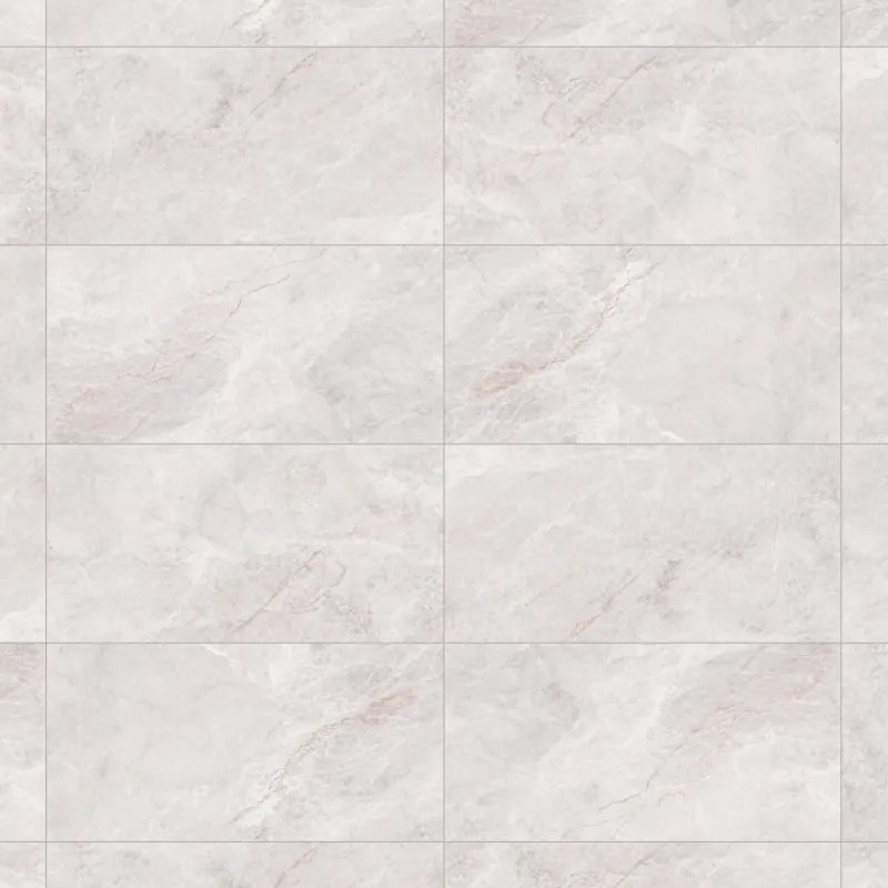 Mexen Tens Bianco gres szkliwiony rekt. G1, płytka podłogowo-ścienna 120 x 60 cm, połysk - TL148-120-060-00