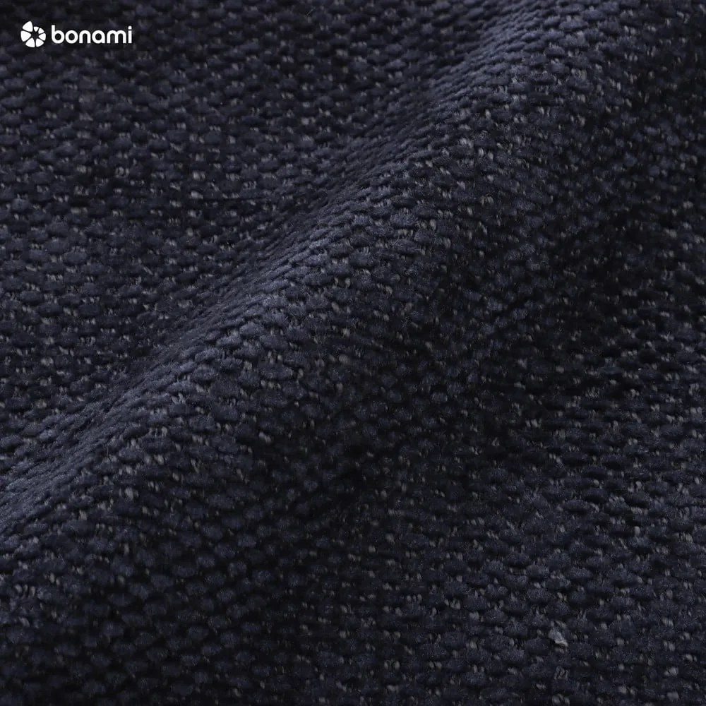 Ciemnoniebieski narożnik Aden – Bobochic Paris