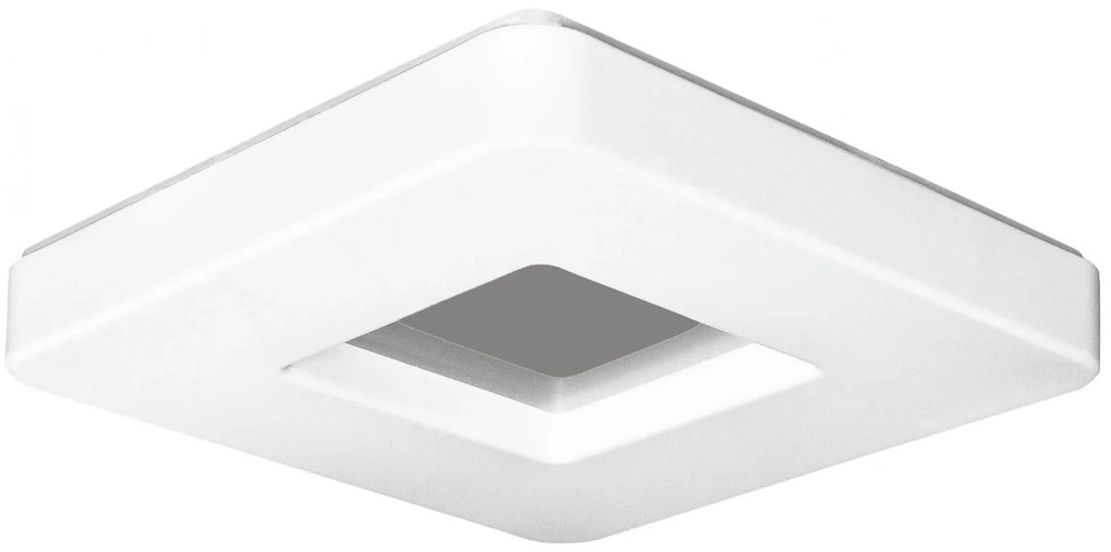 Minimalistyczny plafon LED E111 M3-E52