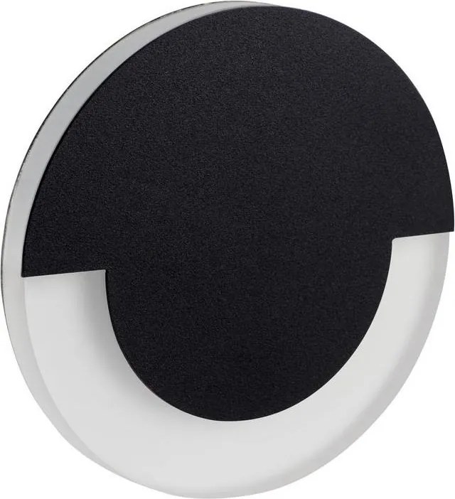 Kanlux 27558 - LED kinkiet schodowy SOLA LED/0,8W/12V 4000K