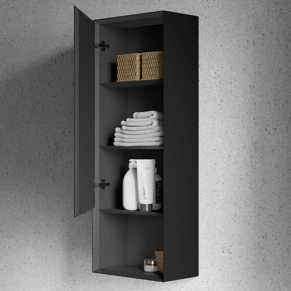 Seitenschrank ARCTIC 480