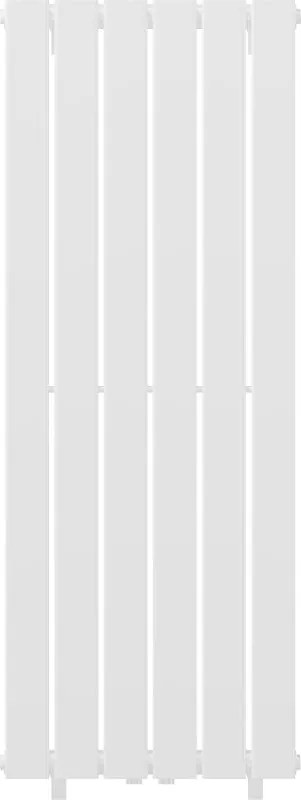 Mexen Boston grzejnik dekoracyjny 1200 x 452 mm, 611 W, biały - W213-1200-452-00-20