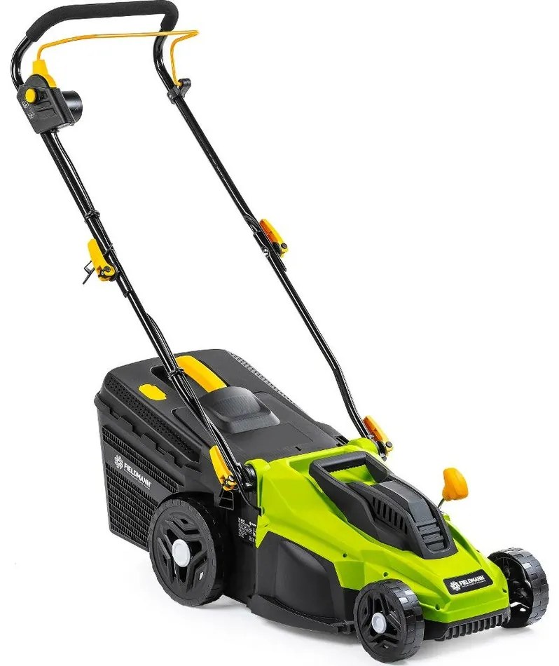 Fieldmann FZR 2033-E kosiarka elektryczna