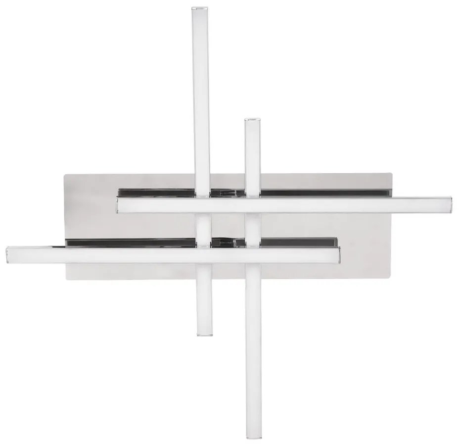 Rabalux 2478 - Lampa sufitowa LED MEREDITH LED/18W/230V