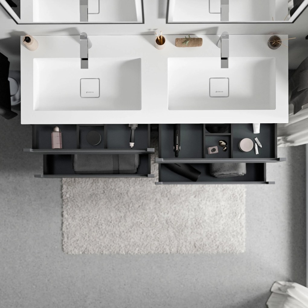 Szafka podumywalkowa VIREO 140 cm