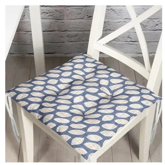 Poduszka na krzesło 40x40 cm – Mila Home