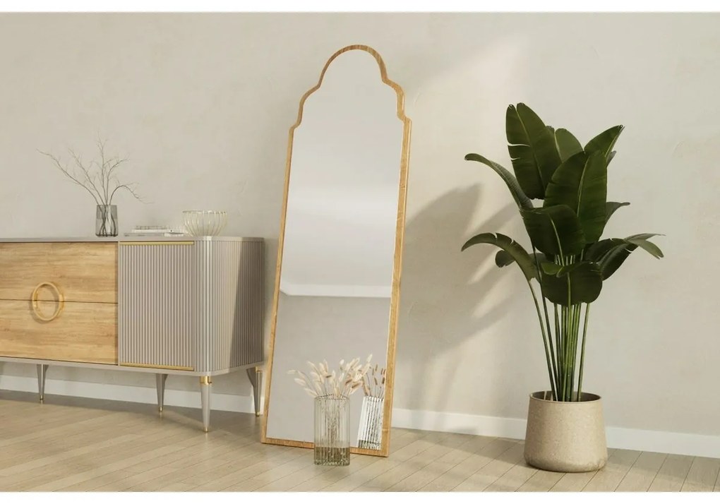 Lustro Sahma Sapphire Oak