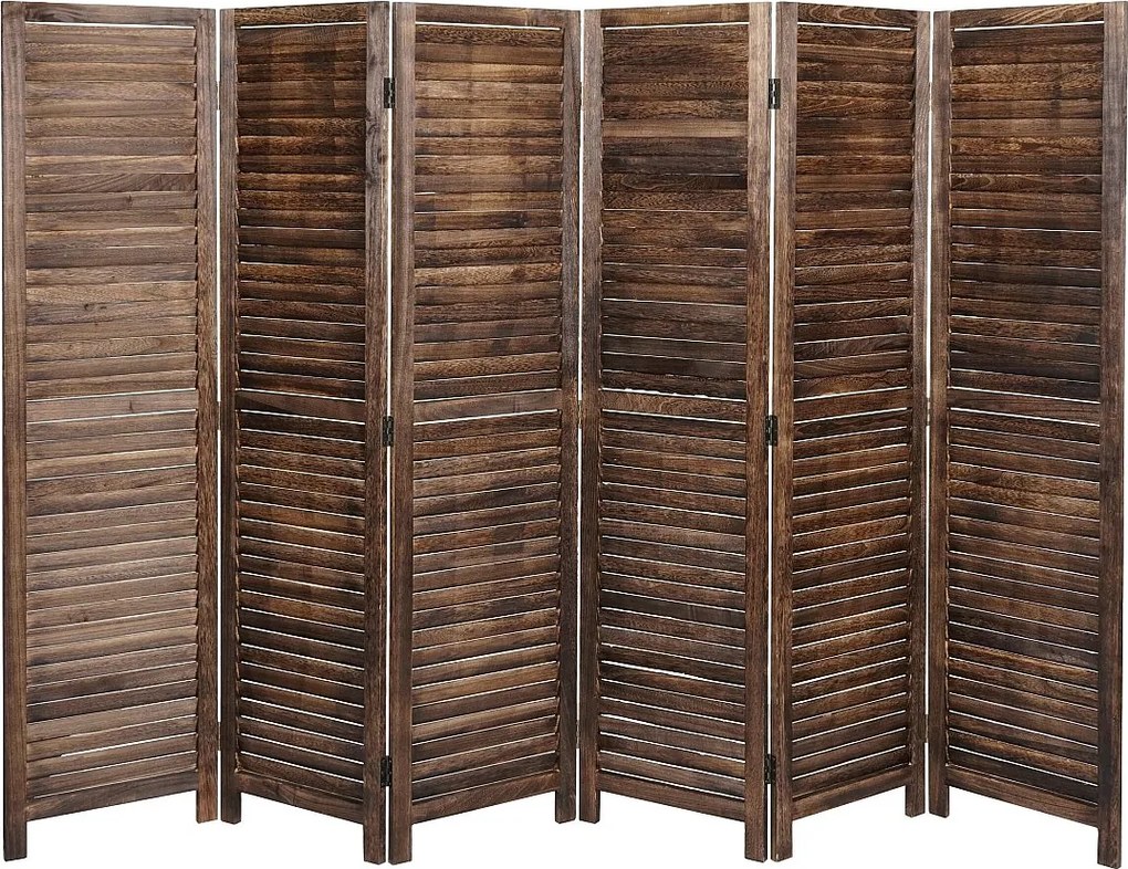 Ekran MCW-C30,  brązowy