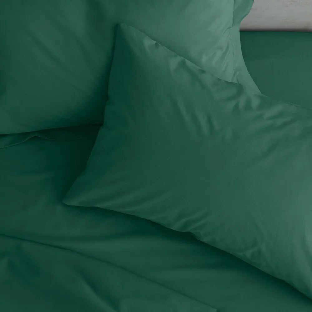 Poszewki na poduszki z perkalu zestaw 2 szt. 75x50 cm Easy Iron Percale – Catherine Lansfield