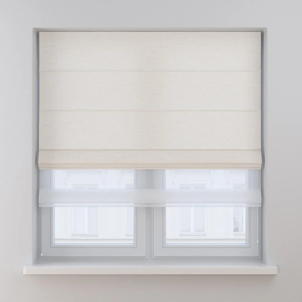 Roleta rzymska dzień noc Duo