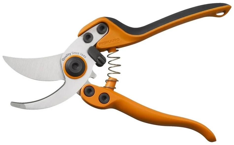 Fiskars PB-8 Średni sekator ogrodniczy