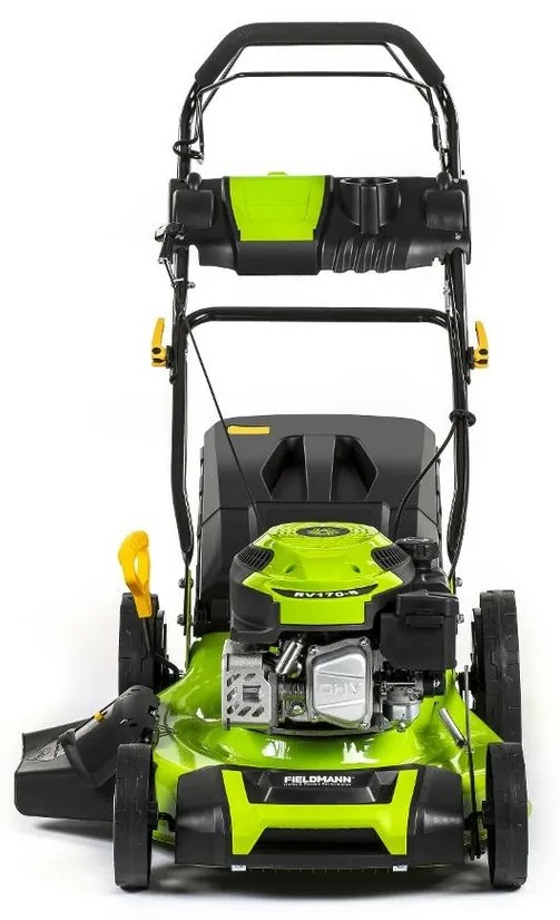 Fieldmann FZR 5115-170B kosiarka spalinowa