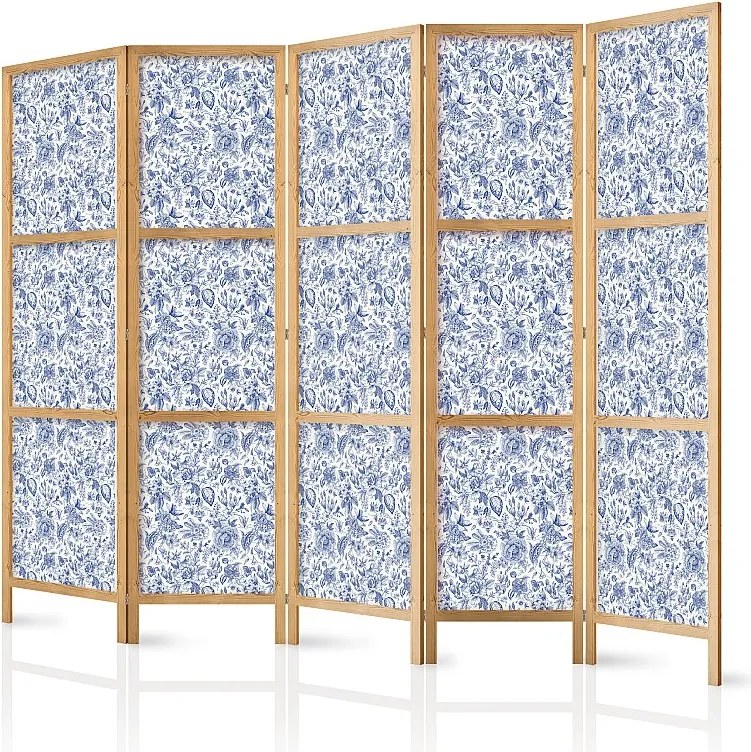 Parawan japoński Artgeist Abstrakcje 225 x 172 cm 1 szt