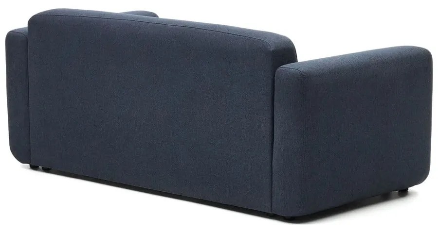 Ciemnoniebieska sofa 188 cm Neom – Kave Home