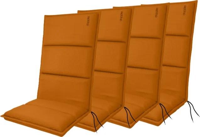 Doppler CITY 4411 wysoki - set 4 szt.