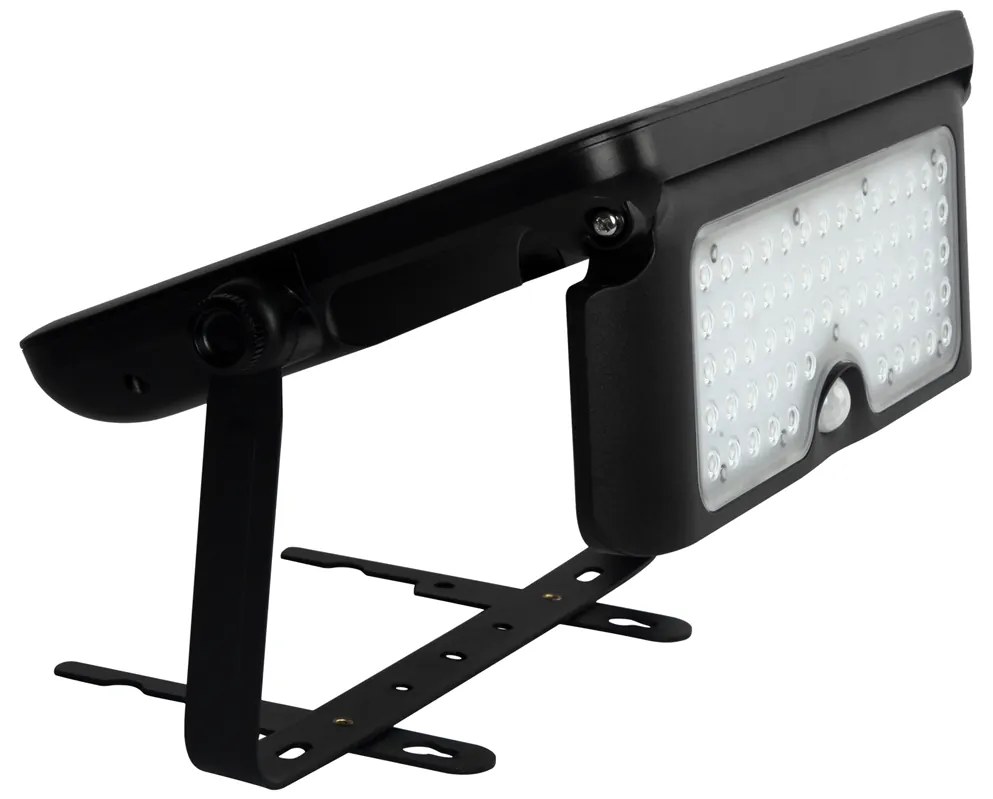 Naświetlacz Solarny Epad 10W 1150lm 4000K, lampa solarna