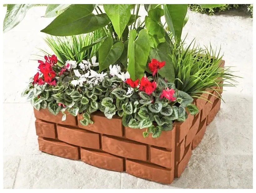 Płotek 4 szt. – Garden Pleasure