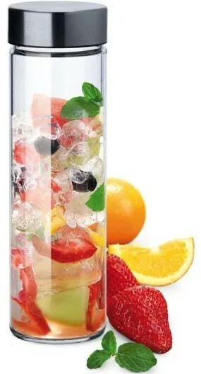 Simax 10110 butelka na napoje Pure Aqua Bottle 0,5l