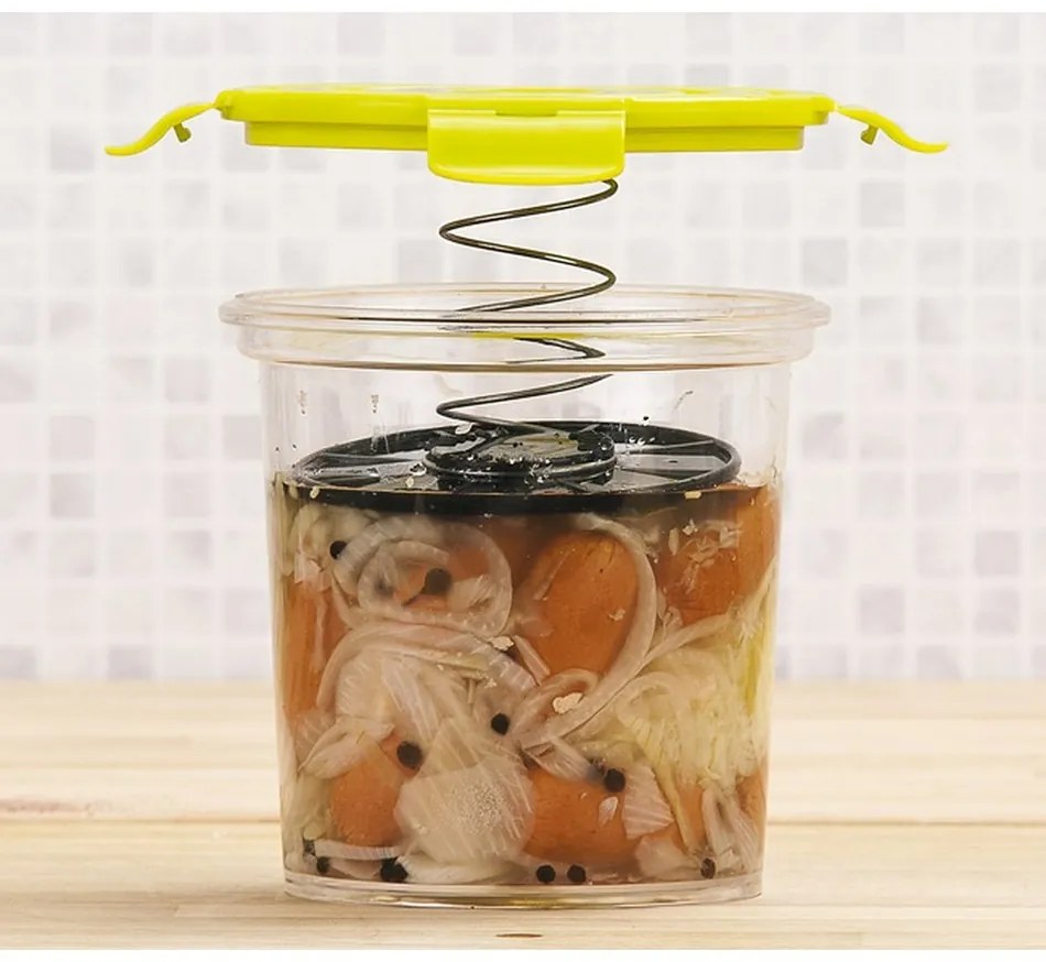 Orion Pojemnik do marynowania 1,8 l, 1,8 l