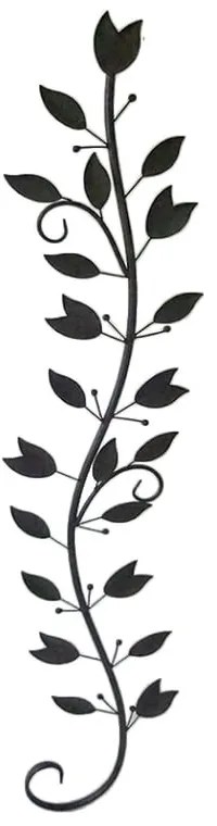 Dekoracja ogrodowa ze stali Branch – Garden Pleasure