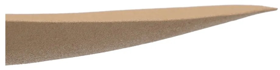 Metalowa taca dekoracyjna 48x12 cm – Ixia