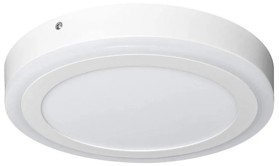 Ledvance - LED Oświetlenie sufitowe ROUND LED/18W/230V średnica 30 cm