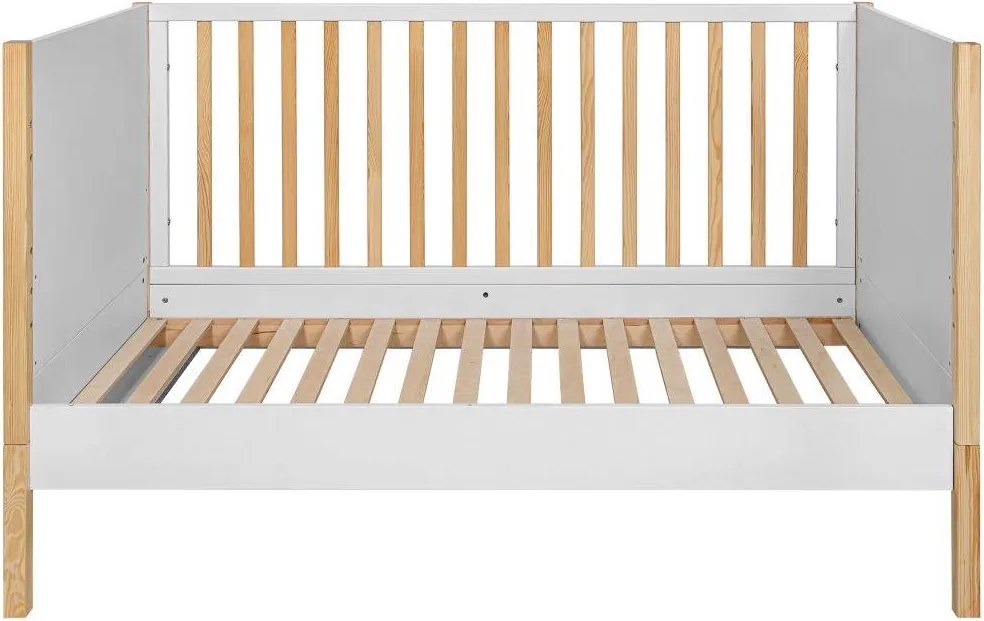 Łóżeczko tapczanik Tatam 70x140