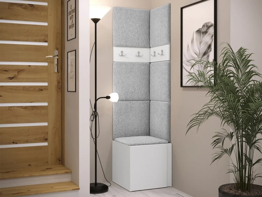 Garderoba Tavasz XXI