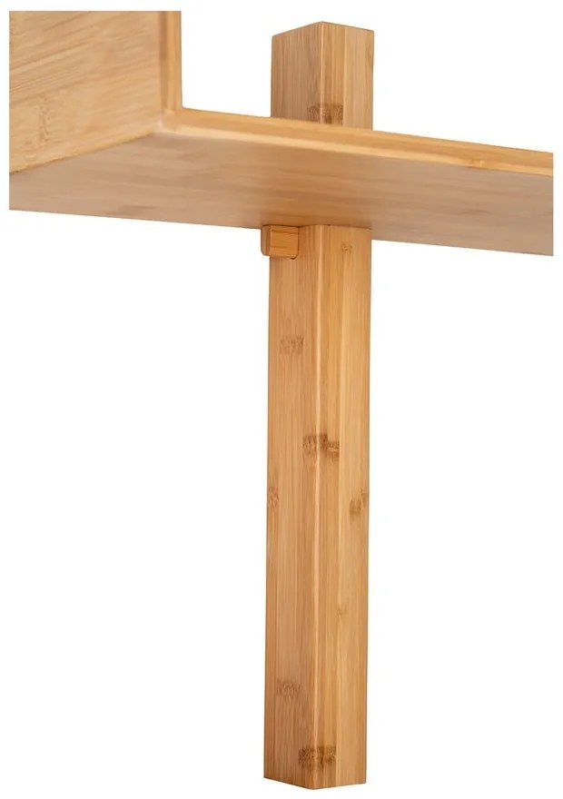 Bambusowa półka 50 cm Villa – House Nordic