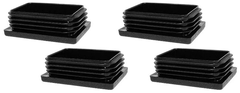 Pufa ZETA LOFT ławka taboret podnóżek metal MG25