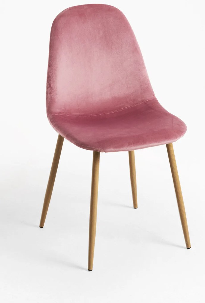 Aksamitne krzeso Teok