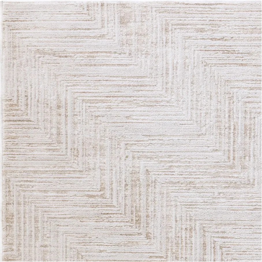 Kremowy dywan 200x300 cm Anders Beige Natural – Asiatic Carpets