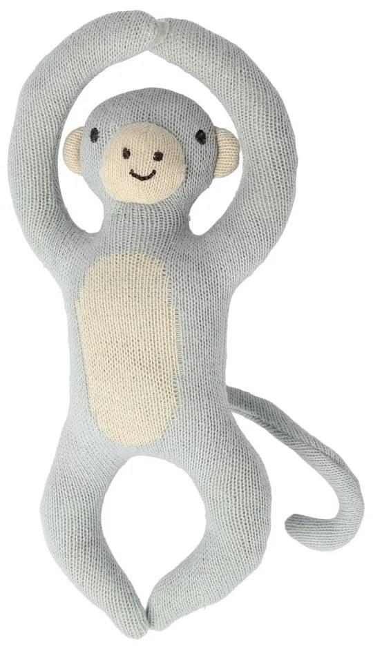 Grzechotka Monkey – Meri Meri