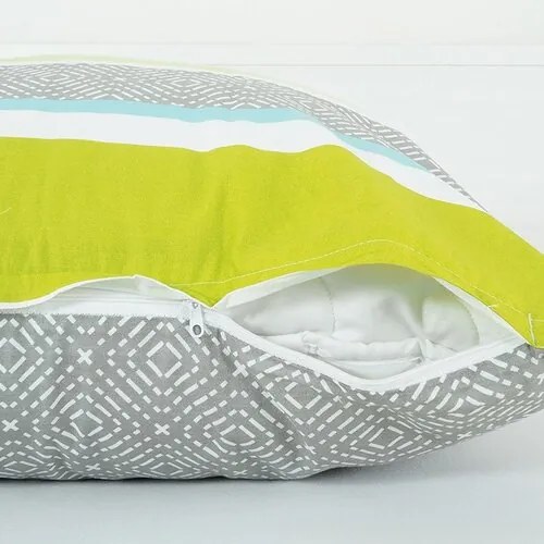 B.E.S. Petrovice Pościel z kory Top Class Beautuful spring, 140 x 200 cm, 70 x 90 cm
