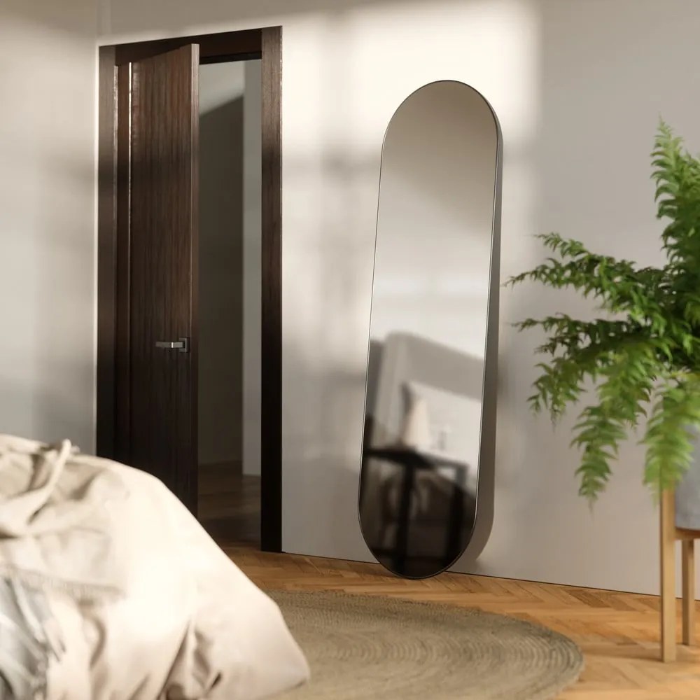 Lustro ścienne/stojące 46x157 cm Hubba – Umbra
