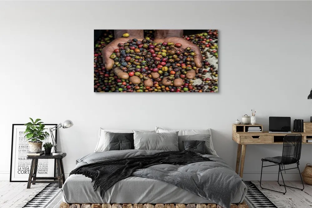 Zdjęcie na płótnie Przyprawy Świata