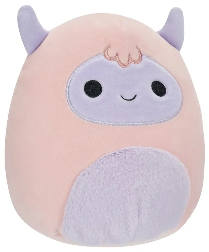 Zabawka pluszowa Ronalda – SQUISHMALLOWS