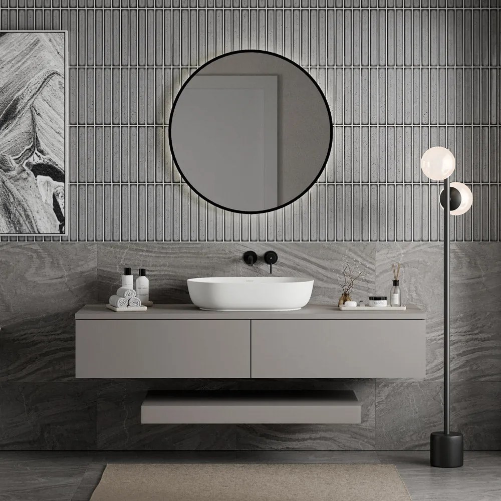 Meble łazienkowe JUVIA Compact od 100 do 160 cm