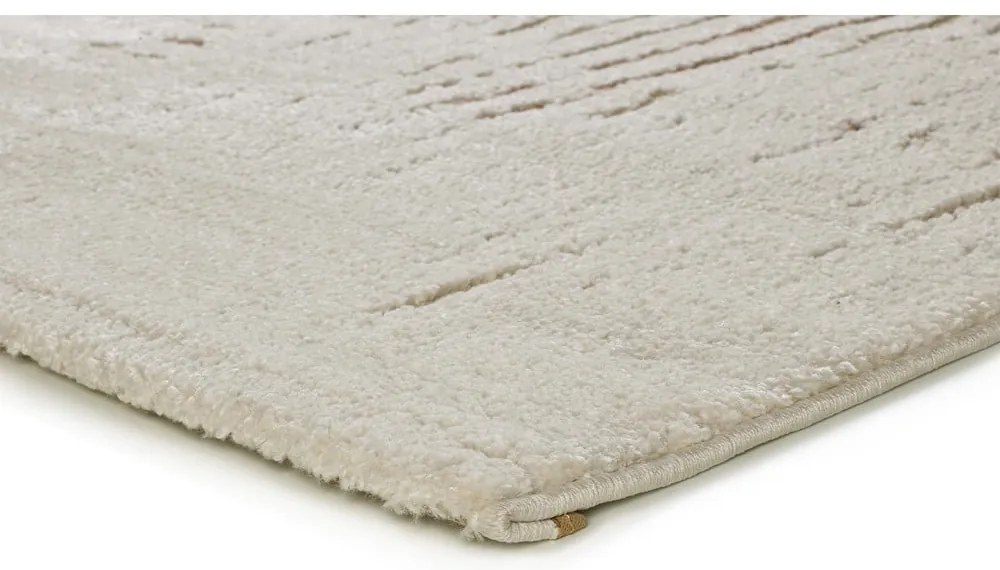 Kremowy dywan 120x170 cm Candela – Universal