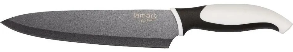 Lamart LT2157 zestaw listew i noży Precis, 5 szt.