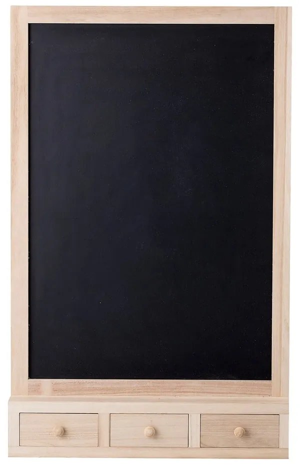 Tablica 50x80 cm Higma – Bloomingville Mini
