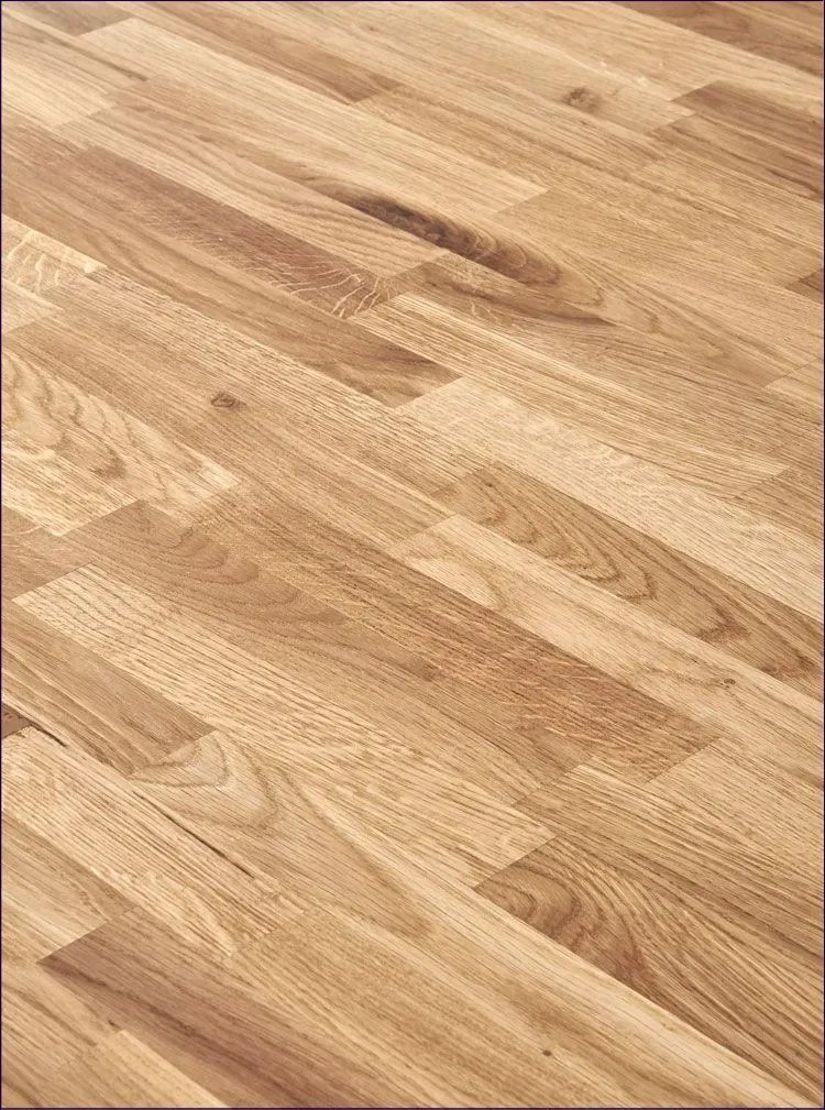Loftowy stół do salonu Simox 3X 120 XL -dąb