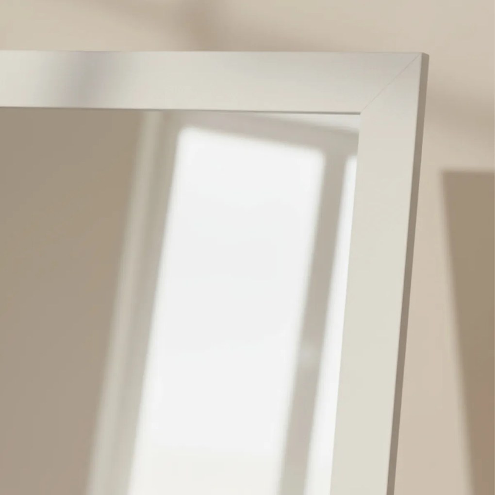 Lustro stojące HAVLYS, 37 x 127 cm